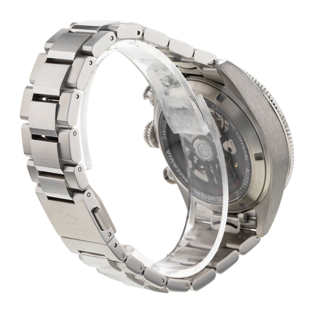 Tag Heuer Autavia CBE511B Image 3